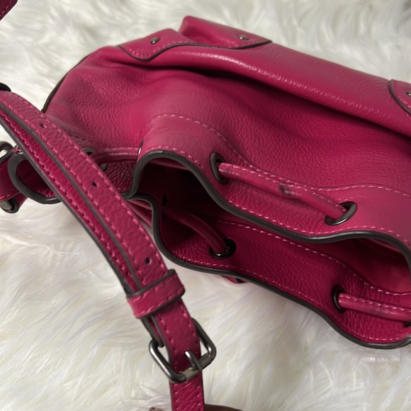 Coach bucket bag - Picture 5 of 6